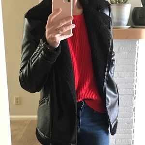 Kut from the Kloth Orla Jacket NWT